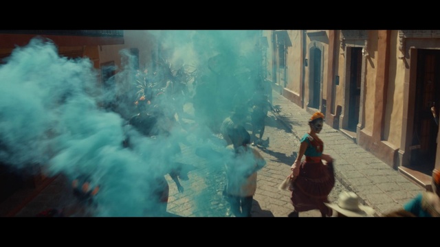 Video Reference: World, Fun, Event, Leisure, Tree, Screenshot, Recreation, Fictional character, Cg artwork, Video game software