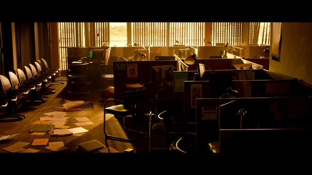 Video Reference: Musical instrument accessory, Chair, Audio equipment, Entertainment, Wood, Event, Font, Darkness, Metal, Music venue