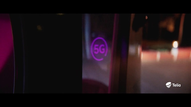 Video Reference: Automotive lighting, Purple, Violet, Font, Gas, Magenta, Electric blue, Midnight, Circle, Display device