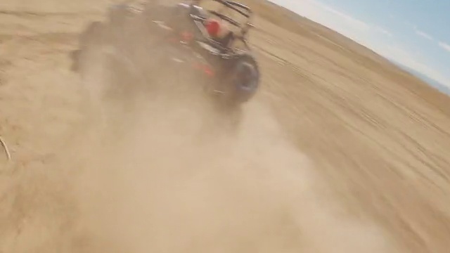 Video Reference: Land vehicle, Tire, Vehicle, Wheel, Automotive tire, Racing, Dirt track racing, Desert racing, Motorsport, Off-road racing