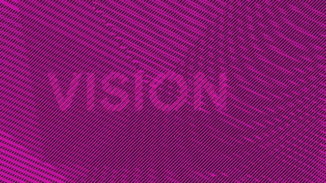 Video Reference: Colorfulness, Purple, Violet, Pink, Magenta, Pattern, Electric blue, Symmetry, Tints and shades, Art