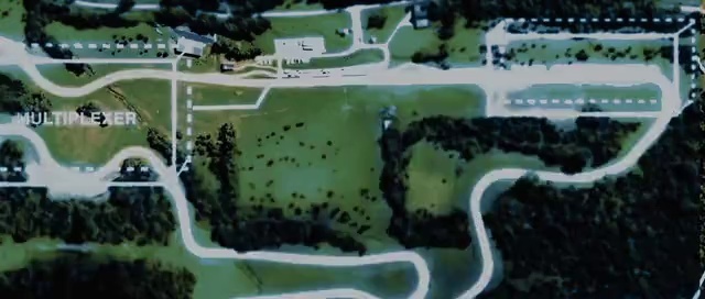 Video Reference: Land lot, Urban design, Water, Natural landscape, Residential area, Real estate, Landscape, Grass, Road, City