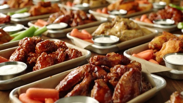Video Reference: Food, Tableware, Ingredient, Recipe, Cuisine, Dish, Plate, Produce, Fried food, Meat