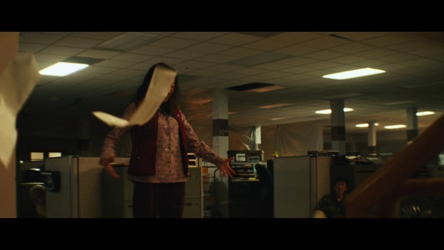 Video Reference: Sleeve, Flash photography, Waist, Fashion design, Event, Darkness, Midnight, Fun, Entertainment, Room