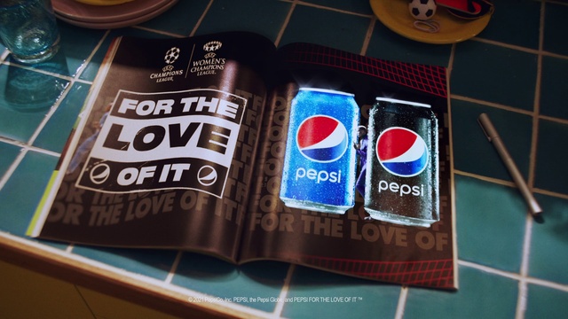 Video Reference: Sleeve, Font, T-shirt, Electric blue, Logo, Brand, Graphics, Sportswear, Carmine, Drink