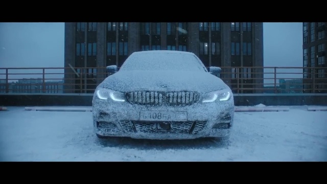 Video Reference: Vehicle registration plate, Vehicle, Car, Snow, Grille, Automotive lighting, Hood, Automotive tire, Automotive design, Motor vehicle