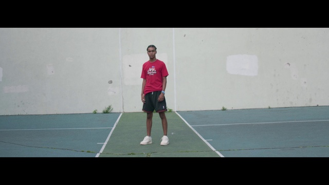 Video Reference: Racketlon, Shorts, Tennis, Active shorts, Sports equipment, Racket, Tennis Equipment, Soft tennis, Tennis player, Racquet sport