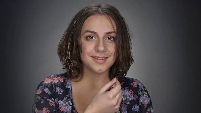 Video Reference: Forehead, Face, Cheek, Lip, Chin, Hand, Smile, Eyebrow, Eyelash, Flash photography