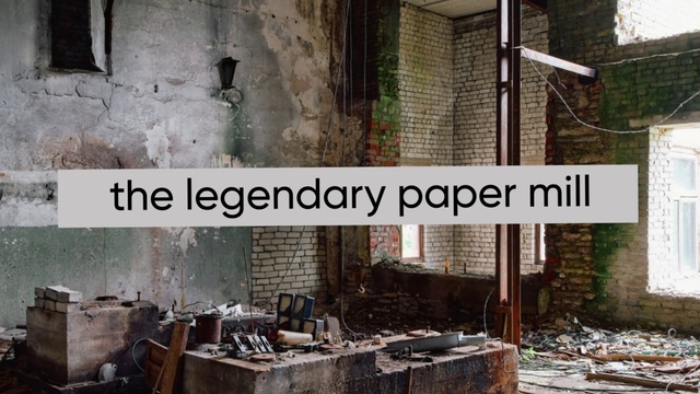 Video Reference: Property, Architecture, Window, Font, Brick, Wood, Building, Adaptation, Brickwork, Gas