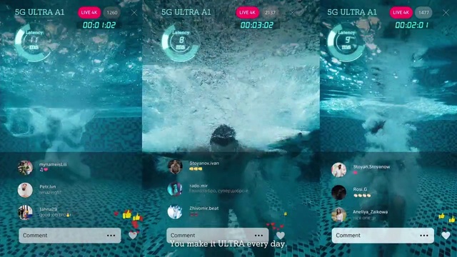 Video Reference: World, Font, Screenshot, Software, Technology, Multimedia, Electronic device, Display device, Science, Ocean