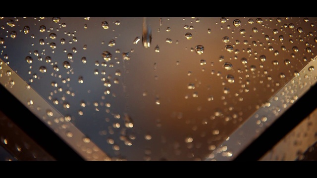 Video Reference: Water, Liquid, Fluid, Art, Tints and shades, Rectangle, Pattern, Font, Circle, Electric blue