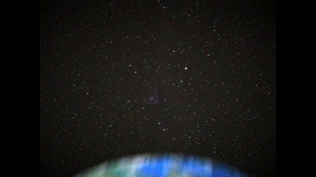 Video Reference: Atmosphere, Astronomical object, Atmospheric phenomenon, Star, Galaxy, Science, Tints and shades, Space, Electric blue, Midnight