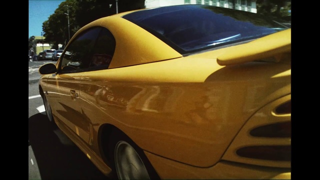 Video Reference: Tire, Wheel, Car, Vehicle, Automotive lighting, Automotive tire, Hood, Motor vehicle, Automotive design, Alloy wheel