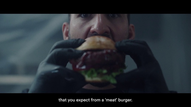 Video Reference: Food, Mouth, Staple food, Jaw, Food craving, Gesture, Facial hair, Biting, Cuisine, Dish