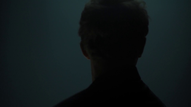 Video Reference: Cloud, Neck, Grey, Sky, Flash photography, Darkness, Monochrome photography, Monochrome, Shadow, Backlighting