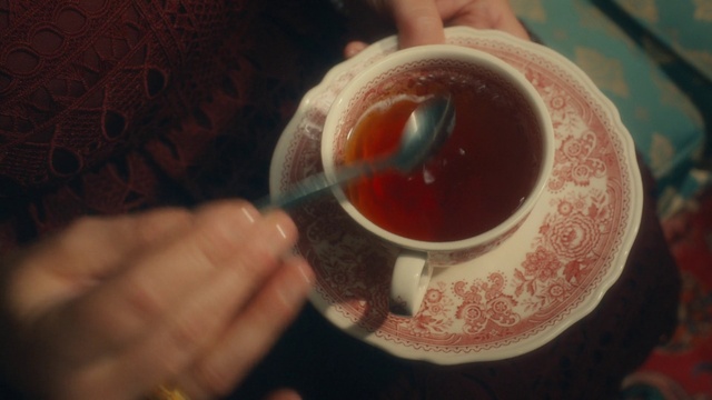 Video Reference: Food, Coffee cup, Drinkware, Tea, Cup, Ingredient, Teacup, Serveware, Drink, Cuisine