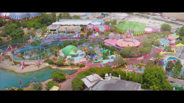 Video Reference: Plant, Urban design, Leisure, Grass, Landscape, Recreation, Natural landscape, Tree, Event, City