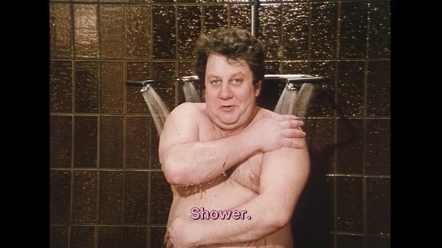 Video Reference: Hand, Eyebrow, Arm, Muscle, Flash photography, Human body, Jaw, Neck, Gesture, Finger