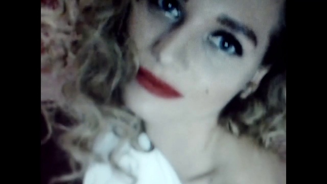 Video Reference: Nose, Lip, Eyelash, Flash photography, Jaw, Gesture, Iris, Happy, Lipstick, Black hair