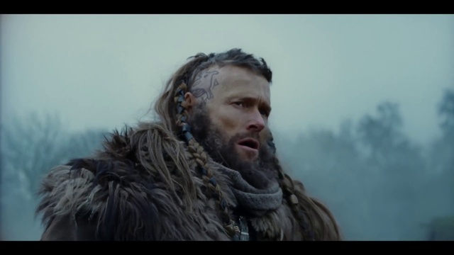 Video Reference: Beard, Flash photography, Atmospheric phenomenon, Parka, Sky, Happy, Moustache, Facial hair, Grass, Freezing