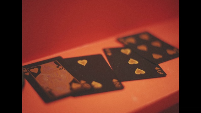 Video Reference: Brown, Rectangle, Wood, Gadget, Font, Tints and shades, Computer keyboard, Office equipment, Electronic device, Dominoes