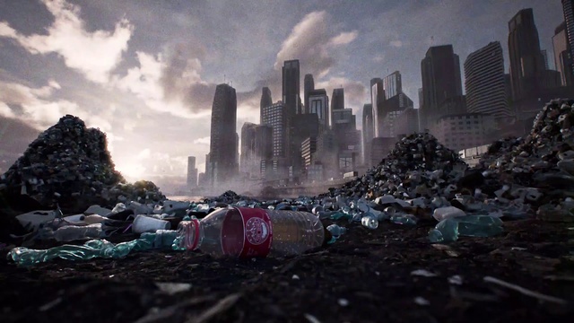 Video Reference: Cloud, Sky, Skyscraper, Atmosphere, Building, Daytime, World, Tower, Cityscape, Atmospheric phenomenon