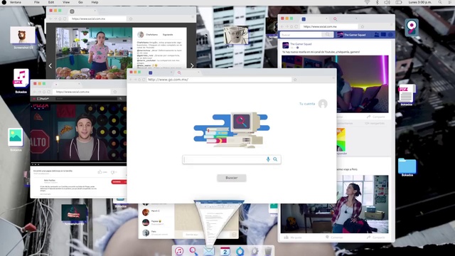 Video Reference: Photograph, Computer, Light, Product, Personal computer, Font, Screenshot, Software, Web page, Technology