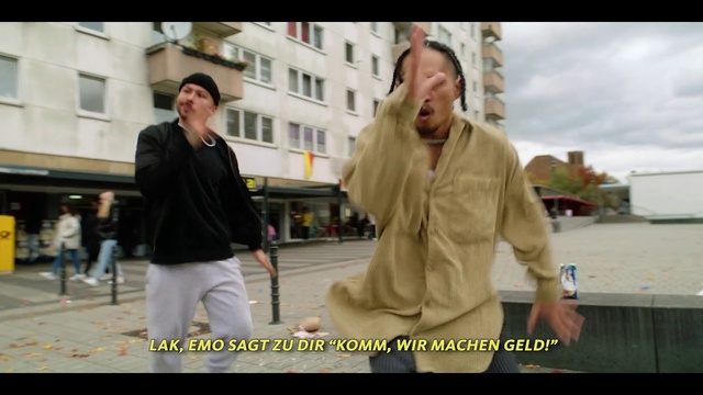 Video Reference: Building, Window, Sleeve, Gesture, Happy, Travel, Leisure, Fun, Event, Beard