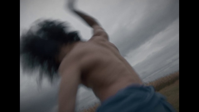 Video Reference: Cloud, Sky, Flash photography, Gesture, Happy, Elbow, Wrist, Human leg, Landscape, Thumb