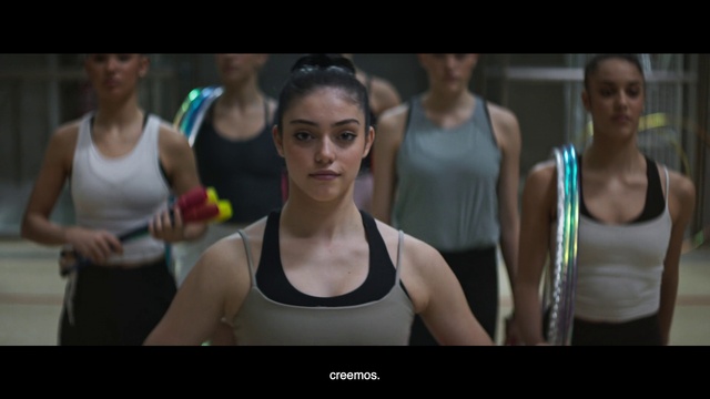 Video Reference: Active tank, Shoulder, Muscle, Undershirt, Flash photography, Vest, Sportswear, Chest, Entertainment, Croydon facelift