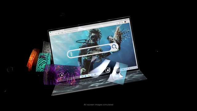 Video Reference: Automotive design, Gadget, Flat panel display, Display device, Font, Technology, Electronic device, Entertainment, Multimedia, Space