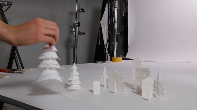 Video Reference: Interior design, Wood, Art, Material property, Cone, Composite material, Flooring, Glass, Engineering, Science