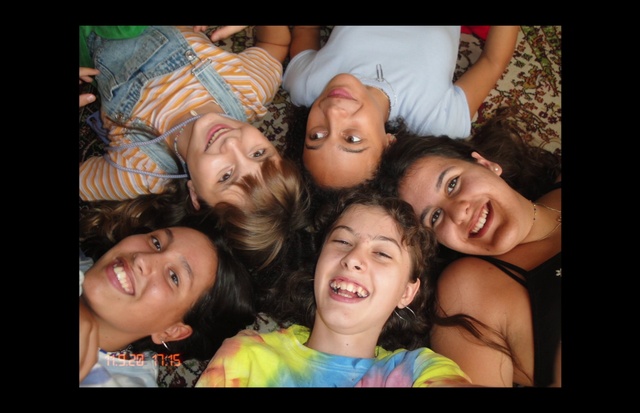 Video Reference: Face, Smile, Mouth, Flash photography, Happy, Iris, Fun, Friendship, Event, Grass