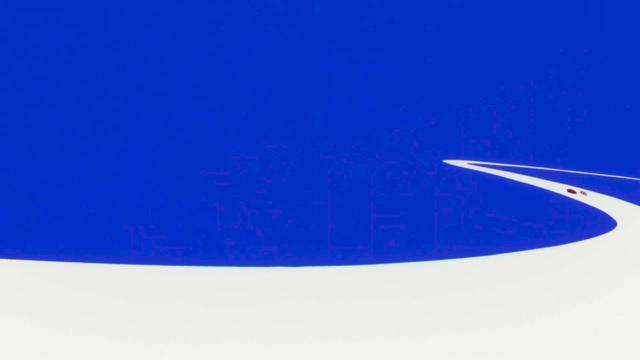 Video Reference: Circle, Electric blue, Rectangle, Font, Sky, Pattern, Astronomical object, Logo, Science, Brand