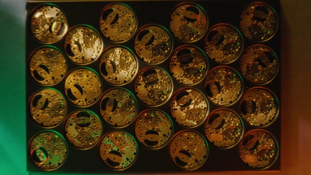 Video Reference: Brown, Dishware, Wood, Serveware, Art, Circle, Artifact, Pattern, Ceramic, Metal