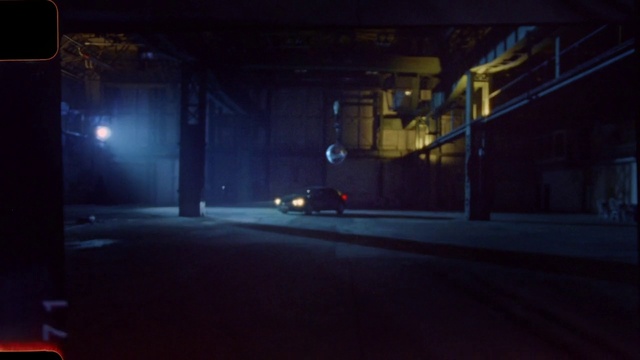 Video Reference: Atmosphere, Automotive lighting, Tire, Car, Vehicle, Road surface, Wheel, Mode of transport, Cloud, Electricity