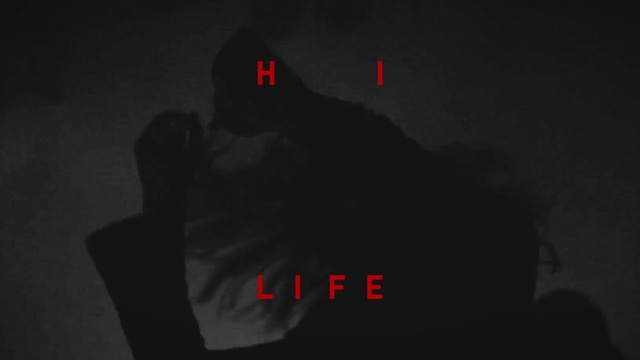 Video Reference: Gesture, Font, Screenshot, Speedometer, Fictional character, Carmine, Darkness, Graphics, Logo, Games