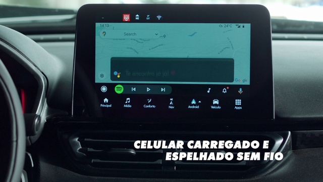 Video Reference: Audio equipment, Vehicle, Vehicle audio, Gas, Personal luxury car, Electronic device, Display device, Machine, Gadget, Steering wheel