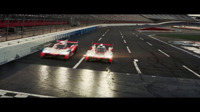 Video Reference: Vehicle, Car, Automotive tire, Tire, Automotive lighting, Asphalt, Automotive design, Motor vehicle, Racing, Road surface