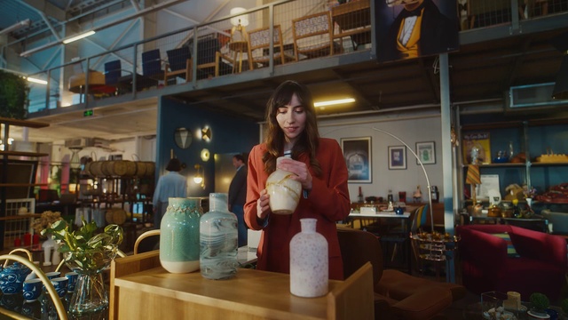 Video Reference: Table, Barware, Wood, Serveware, Picture frame, Tableware, Shelf, Leisure, Drinkware, Countertop