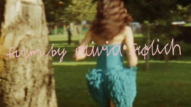 Video Reference: Plant, Facial expression, People in nature, Nature, Dress, Happy, Fashion, Tree, Standing, Sunlight