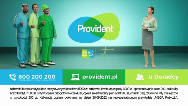 Video Reference: Clothing, Green, Product, Sleeve, Font, Line, Adaptation, Event, Electric blue, Advertising