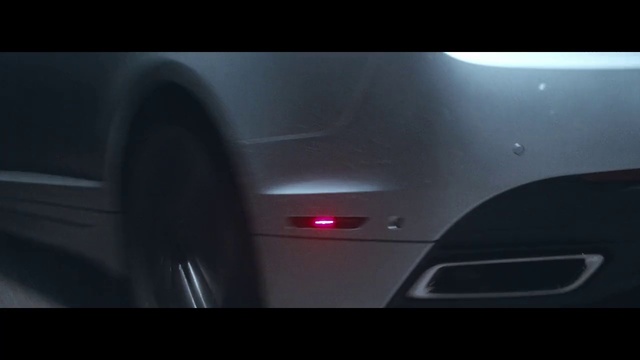 Video Reference: Hood, Automotive lighting, Automotive tire, Vehicle, Automotive design, Car, Grey, Motor vehicle, Vehicle door, Personal luxury car