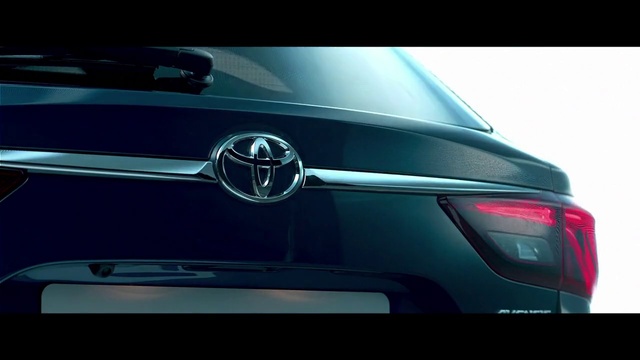 Video Reference: Automotive lighting, Car, Motor vehicle, Automotive design, Personal luxury car, Tints and shades, Automotive exterior, Bumper, Electric blue, Hood