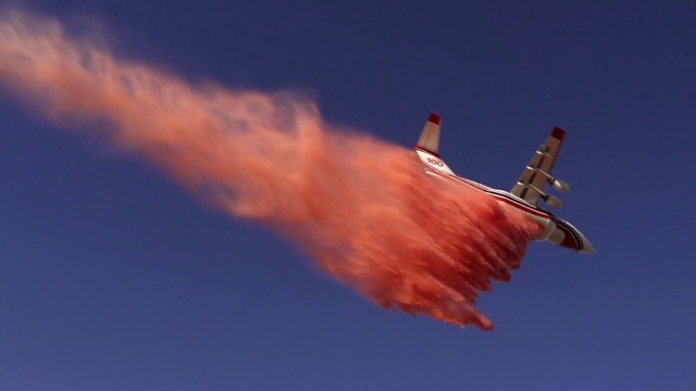 Video Reference: Sky, Vehicle, Aircraft, Airplane, Monoplane, Aerospace manufacturer, Flap, Aerobatics, Fighter aircraft, Gesture