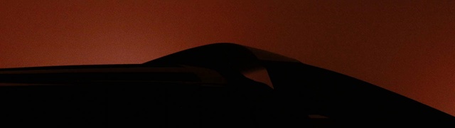 Video Reference: Sky, Atmospheric phenomenon, Dusk, Triangle, Landscape, Tints and shades, Horizon, Shade, Hill, Roof