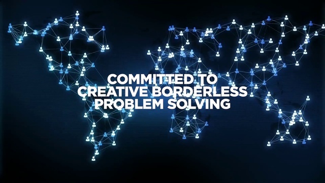 Video Reference: Light, Font, Electric blue, Pattern, Technology, Midnight, Darkness, Space, Electricity, Event