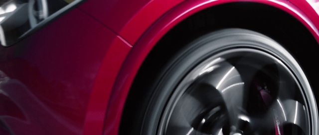 Video Reference: Wheel, Tire, Automotive lighting, Automotive tire, Vehicle, Car, Automotive design, Tread, Motor vehicle, Hubcap