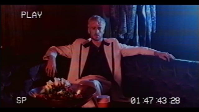 Video Reference: Television program, Music artist, Entertainment, Music, Event, Font, Performing arts, Display device, Fun, Public event