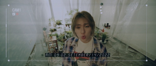 Video Reference: Sleeve, Happy, Net, Pattern, Fun, Sitting, Font, Window treatment, Room, Flooring